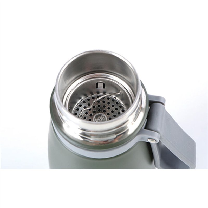 Image secondaire de Bouteille Thermique ThermoSport 850 ml (6 Unités)