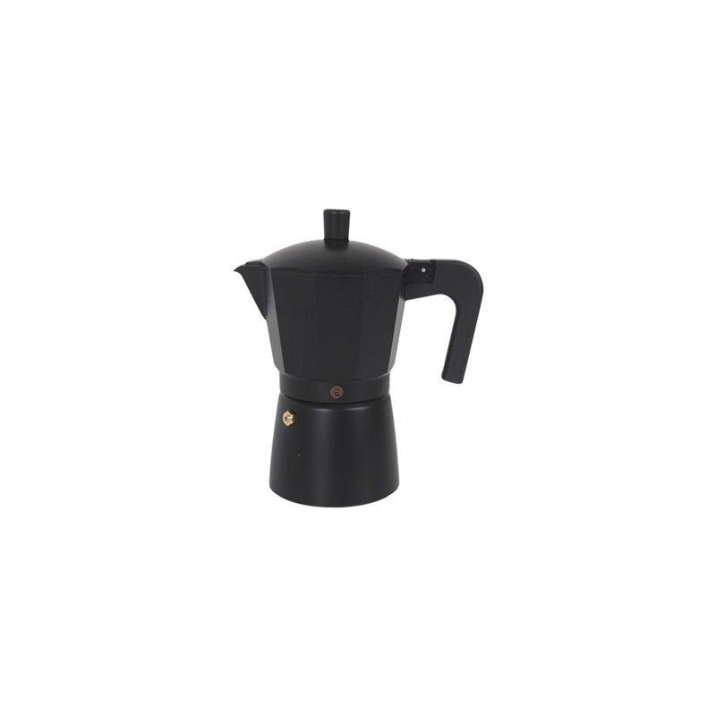 Image secondaire de Cafetière Italienne MasterChef (6 Unités)