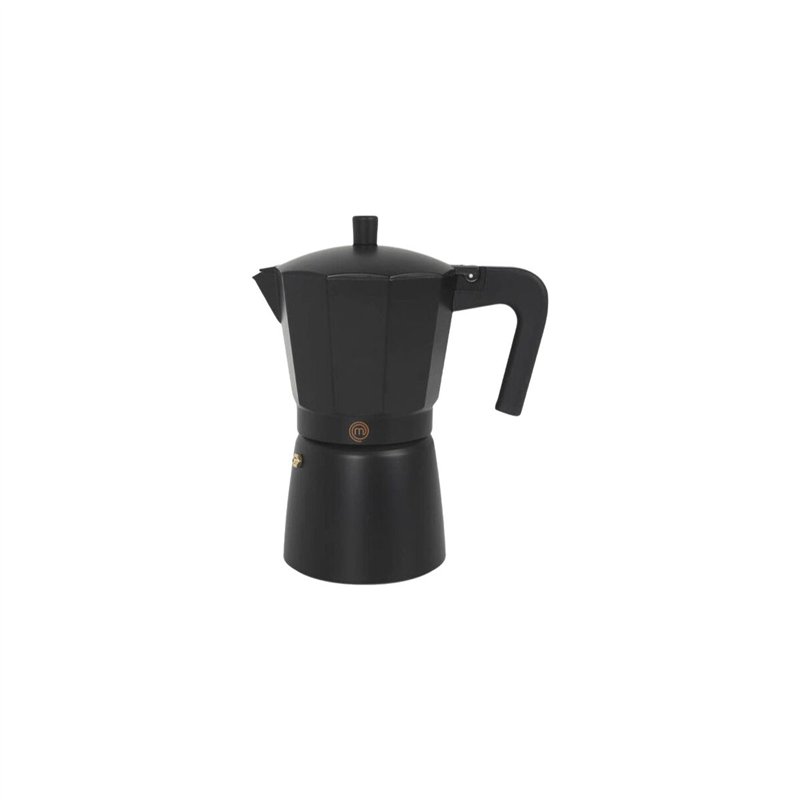 Image secondaire de Cafetière Italienne MasterChef (6 Unités)