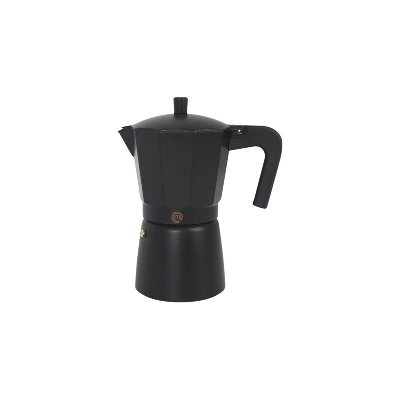 Image secondaire de Cafetière Italienne MasterChef (6 Unités)