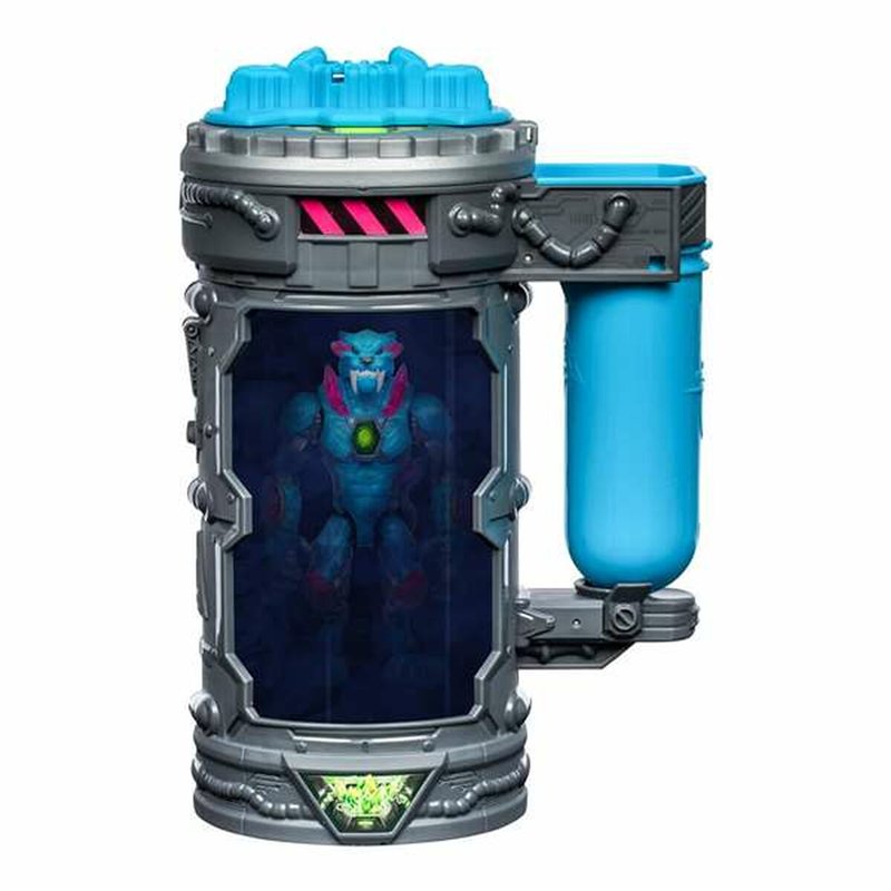 Image secondaire de Figurine d'action Famosa Mr. Beast 14 cm
