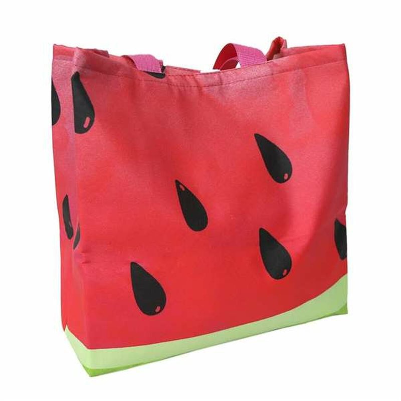 Image secondaire de Sac de plage Secaneta 48 x 33 x 14 cm Pastèque