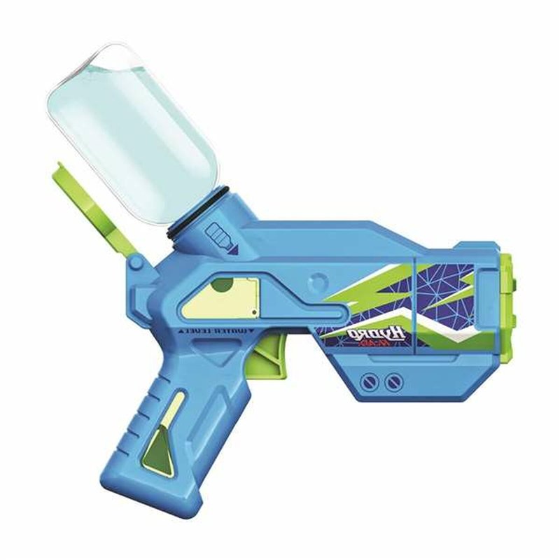 Image secondaire de Pistolet à Eau Bizak Hydro Mad Mini Blaster