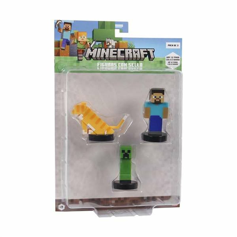 Figurine d'action Bizak