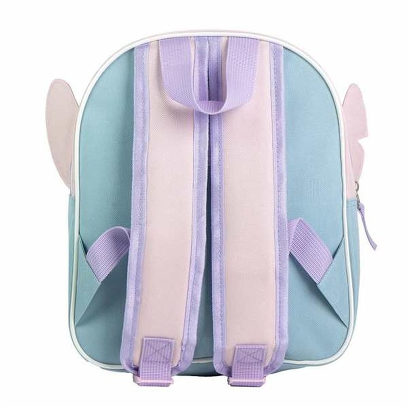 Image secondaire de Cartable Stitch Bleu