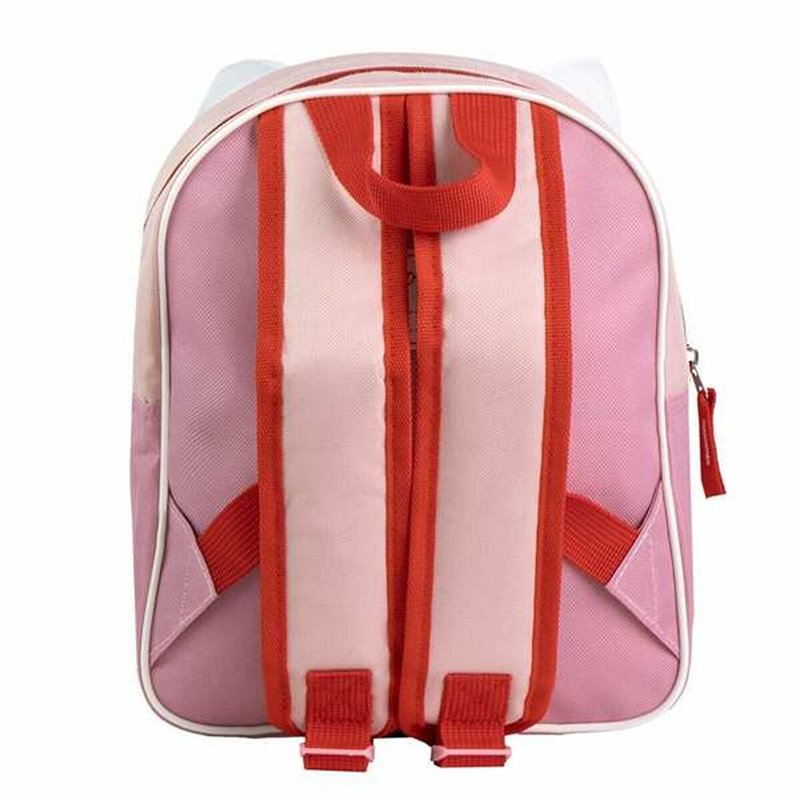 Image secondaire de Cartable Hello Kitty Rose