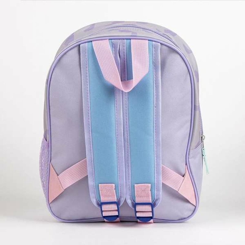 Image secondaire de Cartable 3D Stitch Lila 25,0 x 31,0 x 10,0 cm