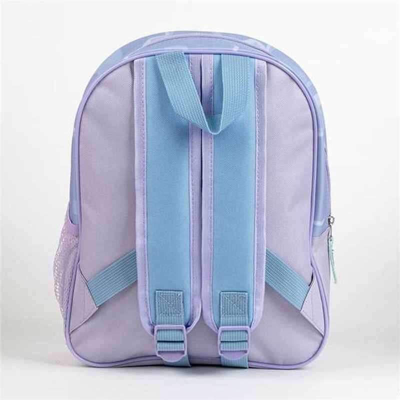 Image secondaire de Cartable 3D Frozen Bleu 25,0 x 31,0 x 10,0 cm