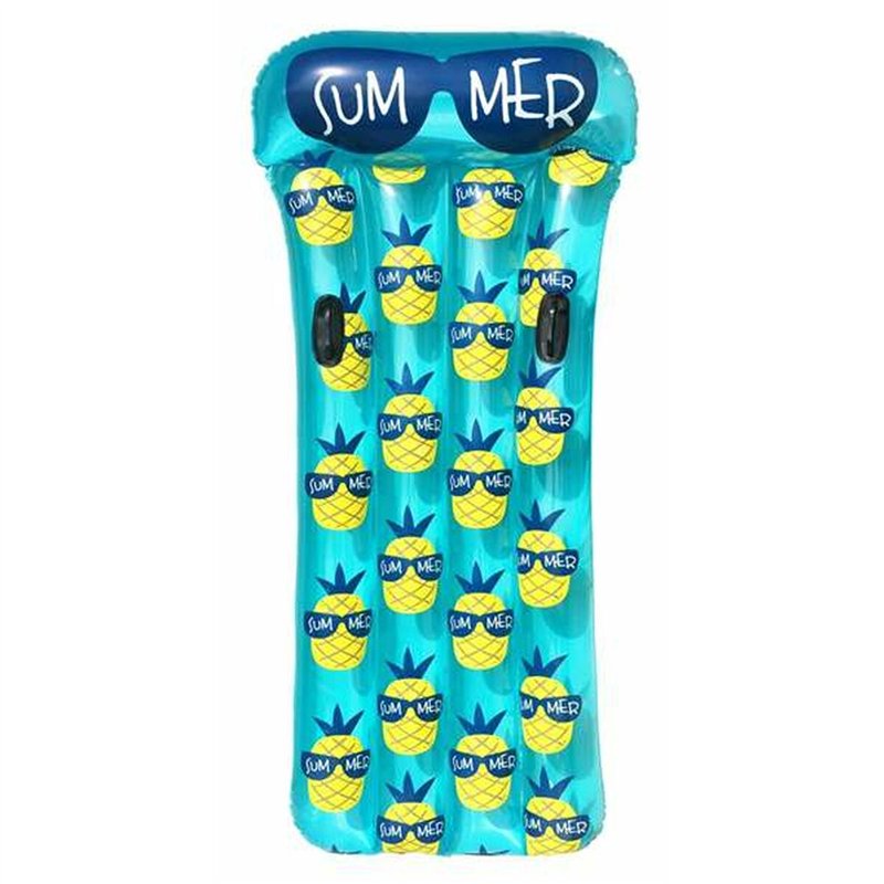 Image secondaire de Matelas Gonflable Ananas 188 cm