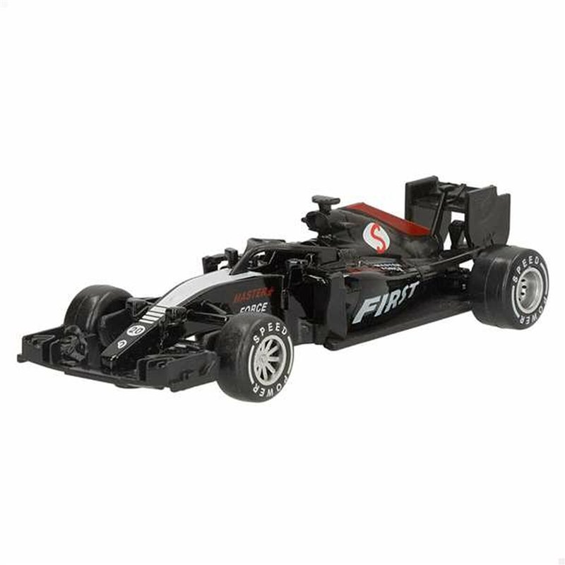 Voiture Colorbaby 1:43