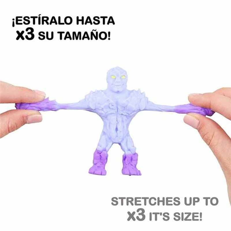 Image secondaire de Figurine d'action Colorbaby Stretchapalz