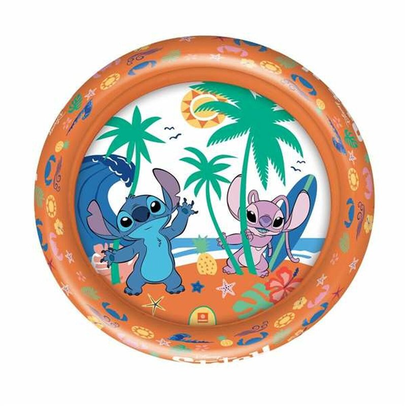 Pataugeoire gonflable pour enfants Unice Toys Ø 100 cm