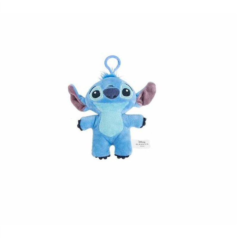 Image secondaire de Jouet Peluche Stitch And Friends 13 cm