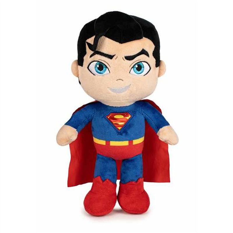 Image secondaire de Jouet Peluche Superman 32 cm