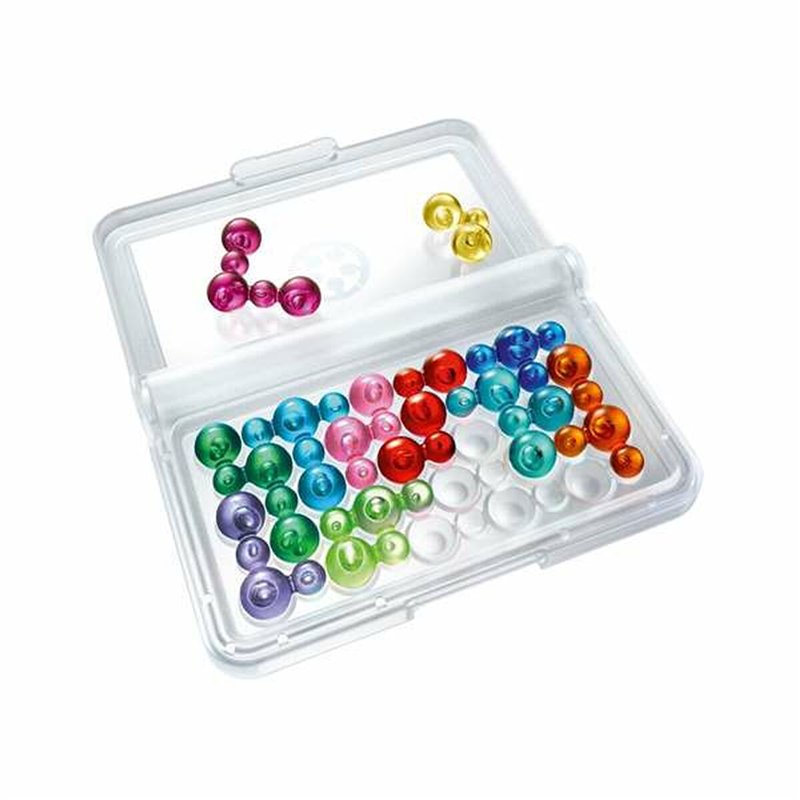 Image secondaire de Jouet Educatif Lúdilo IQ Bubbles
