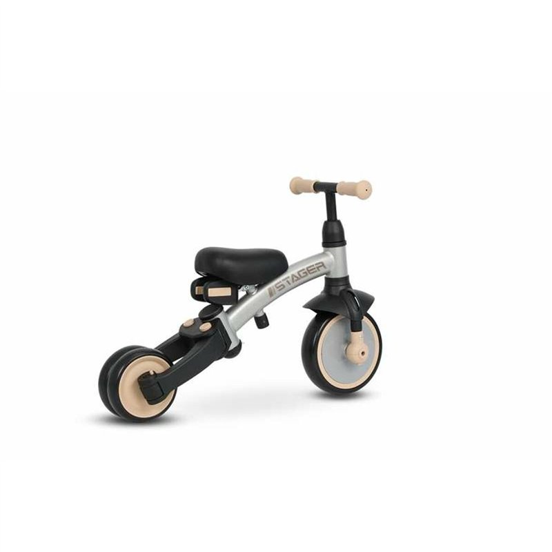 Image secondaire de Vélo pour Enfants Ociotrends 3 in 1 Sans pédales