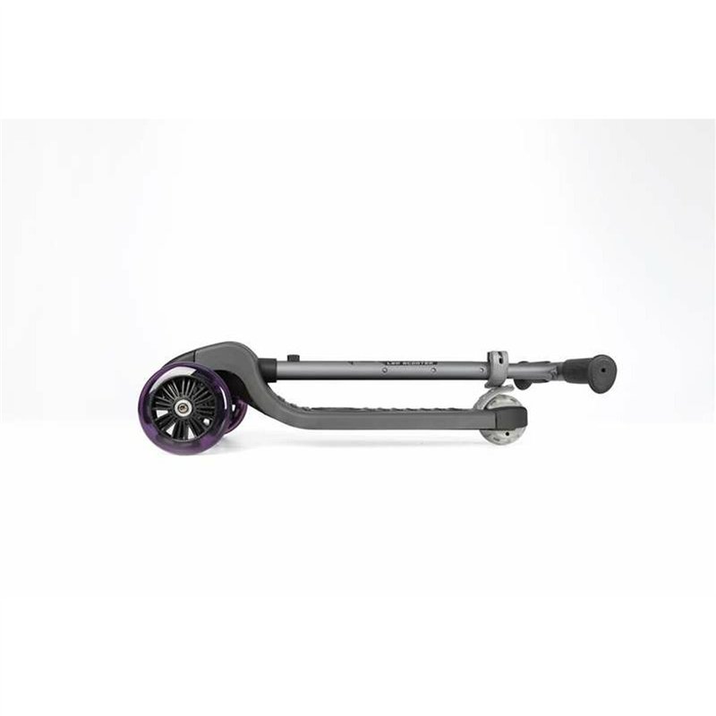 Image secondaire de Trottinette Ociotrends Eco Future Scooter Violet 3 roues