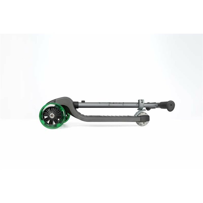 Image secondaire de Trottinette Ociotrends Eco Future Scooter Vert 3 roues
