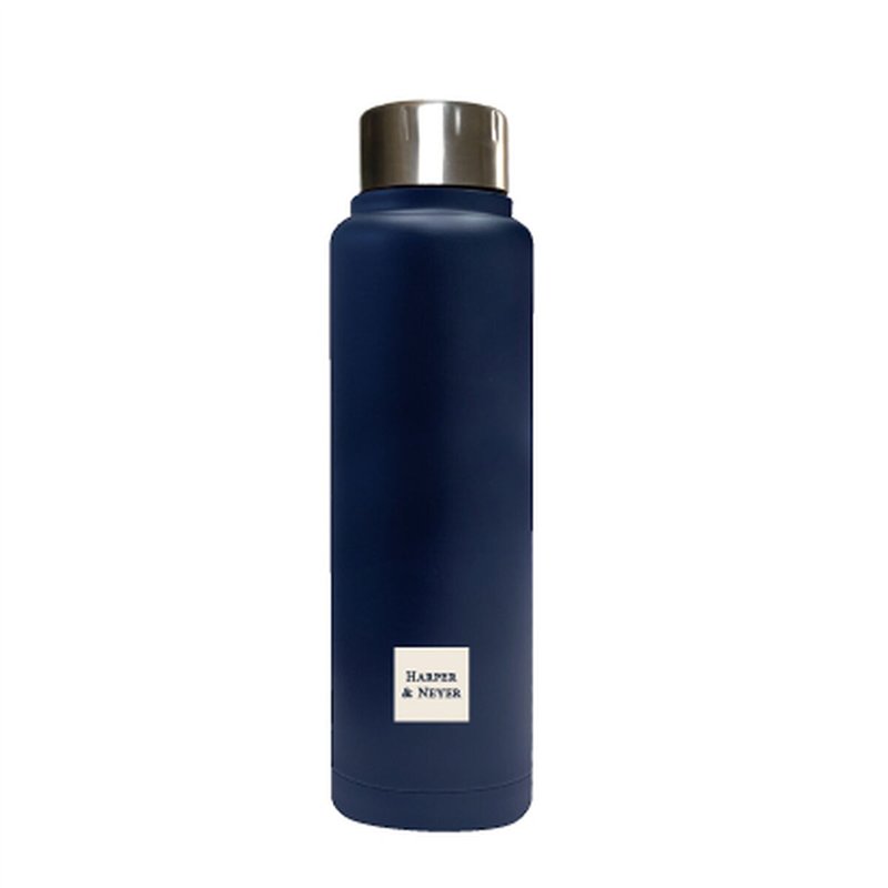 Image secondaire de Bouteille Thermique Harper & Neyer Blue marine