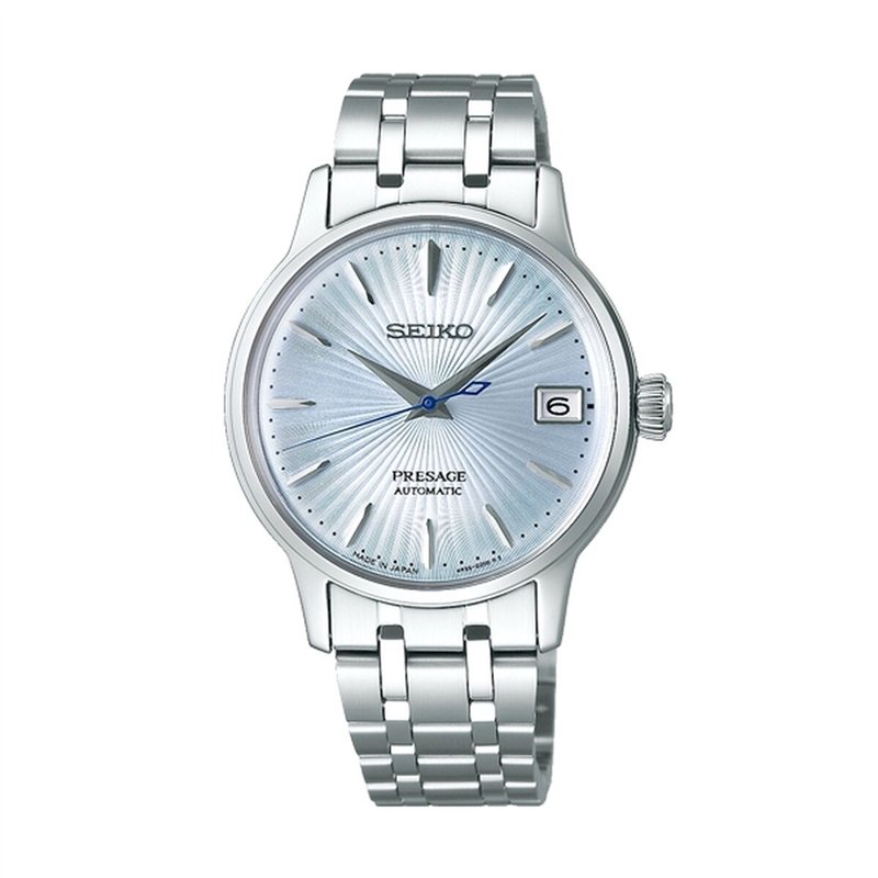 Montre Homme Seiko SRP841J1