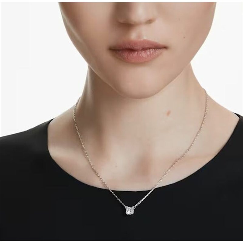 Image secondaire de Pendentif Femme Swarovski 5701903 Argenté