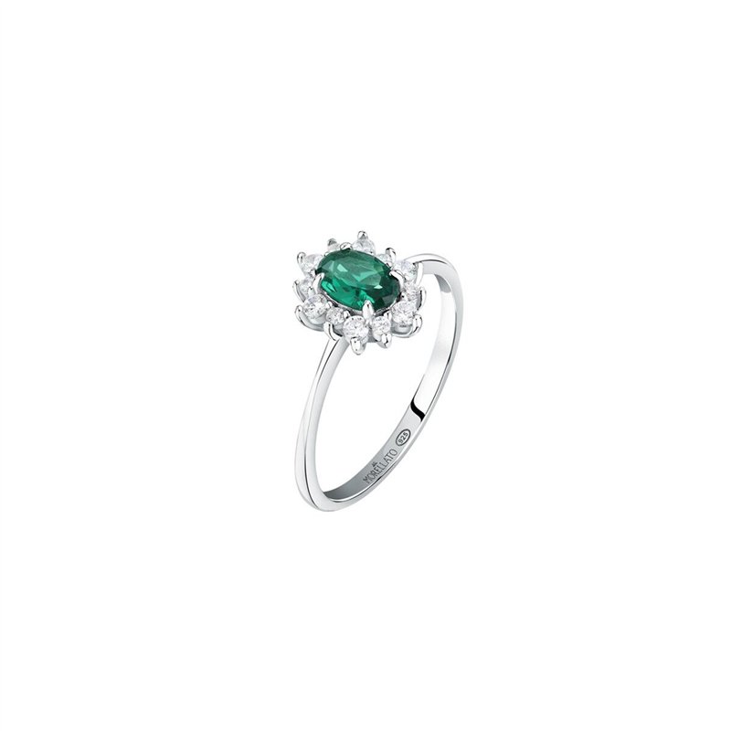 Bague Femme Morellato SAIW155014 Argenté 14
