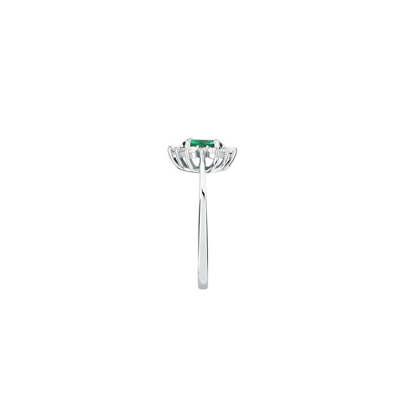 Image secondaire de Bague Femme Morellato SAIW155014 Argenté 14