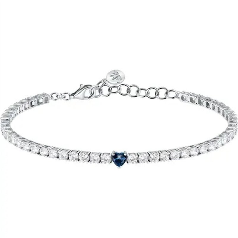 Bracelet Femme Morellato SAIW168 Argenté