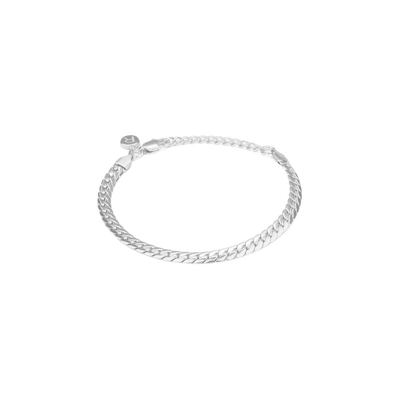 Bracelet Femme Radiant RH000226 Argenté Doré