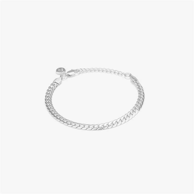 Image secondaire de Bracelet Femme Radiant RH000226 Argenté Doré