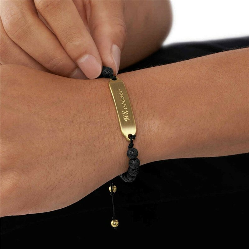 Image secondaire de Bracelet Femme Diesel DX1404710