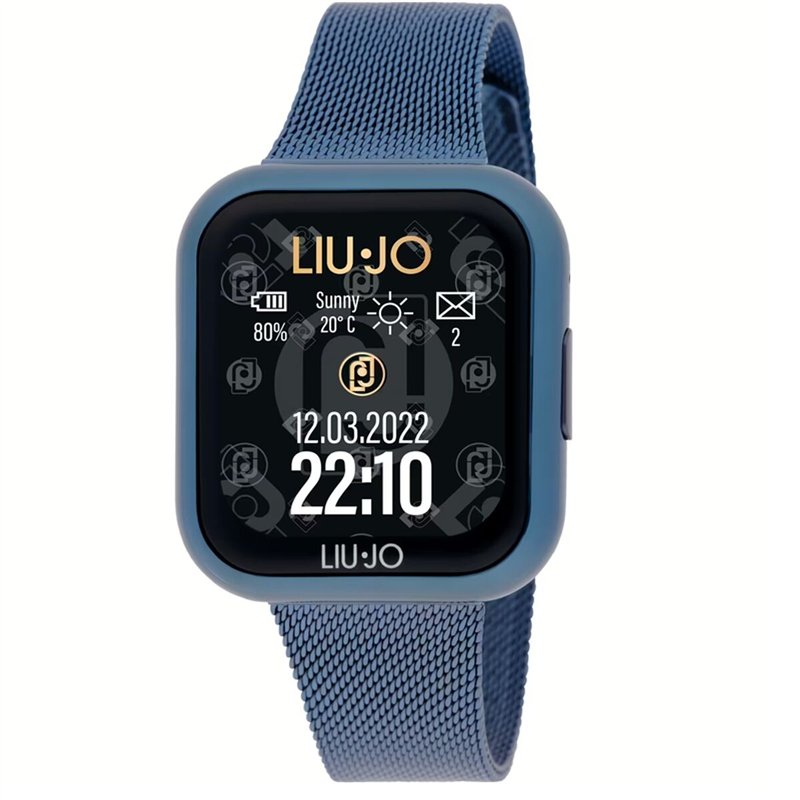 Montre intelligente LIU JO SWLJ148