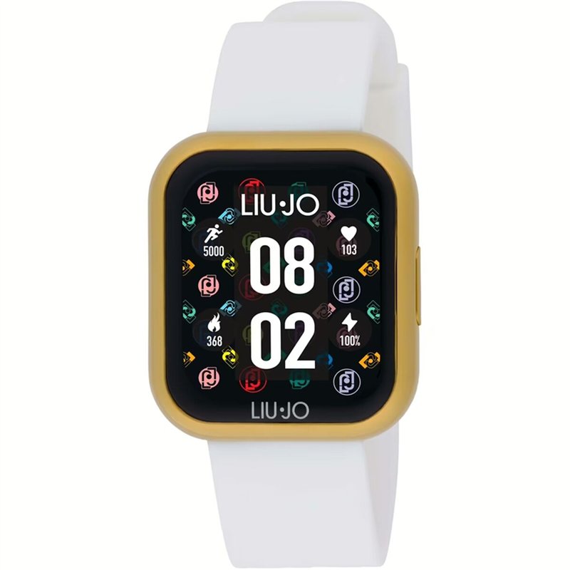 Montre intelligente LIU JO SWLJ140