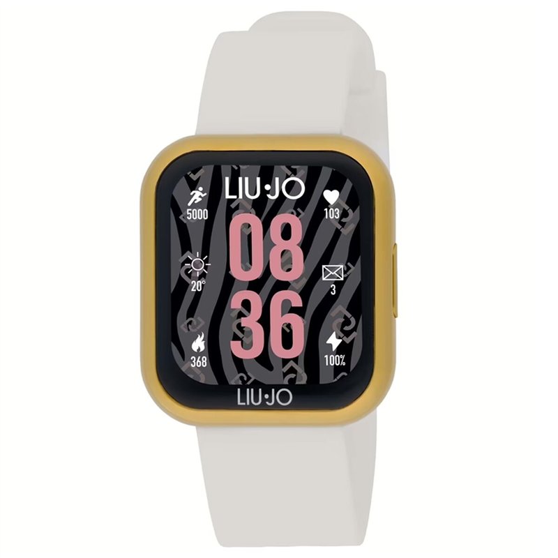 Montre intelligente LIU JO SWLJ141
