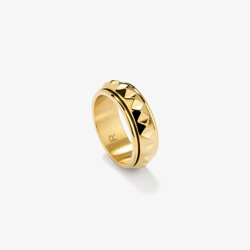 Image secondaire de Bague Femme Radiant RH000259-26 26 Doré