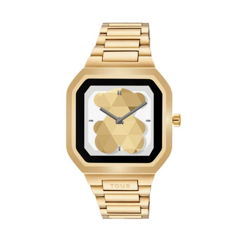 Montre intelligente Tous 3000139300 Doré