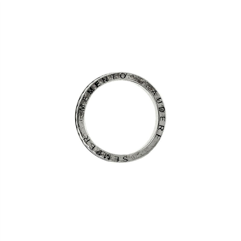 Image secondaire de Bague Femme Albert M. WSOX00596.S-22 Argenté 22