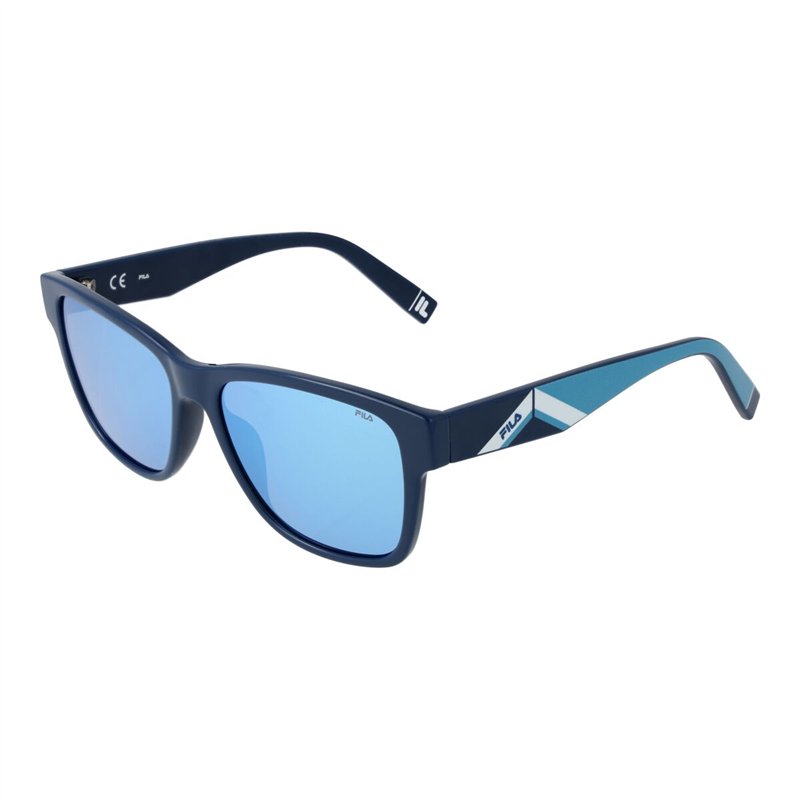 Lunettes de soleil Homme Fila SFI118V 55D82B
