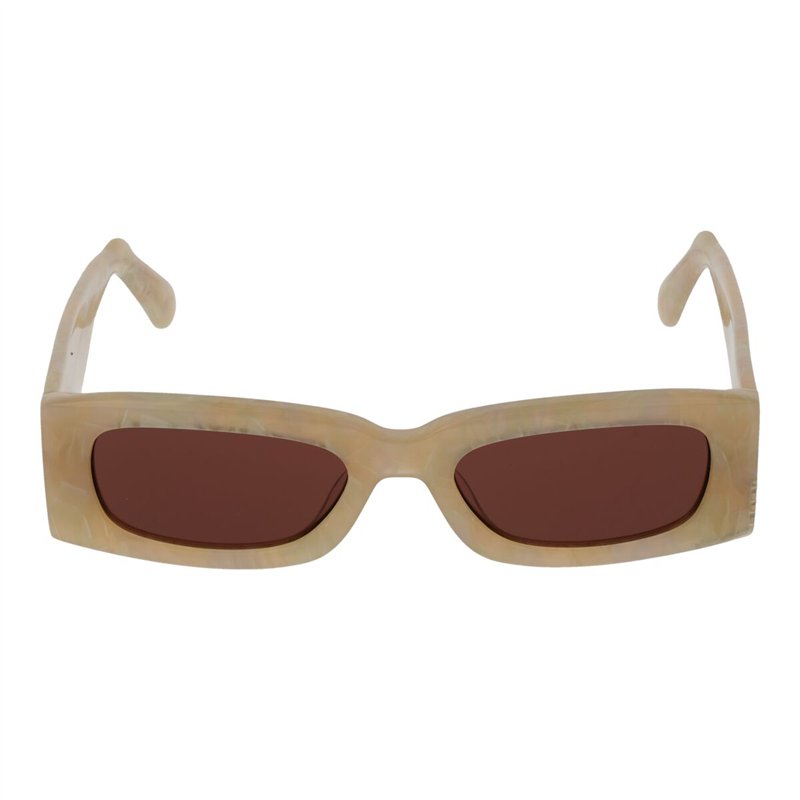 Image secondaire de Lunettes de soleil Unisexe GCDS GD0020 5225S