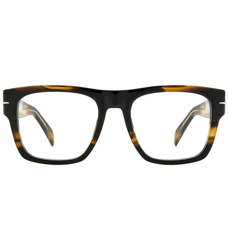 Image secondaire de Monture de Lunettes Homme David Beckham DB 7020_BOLD