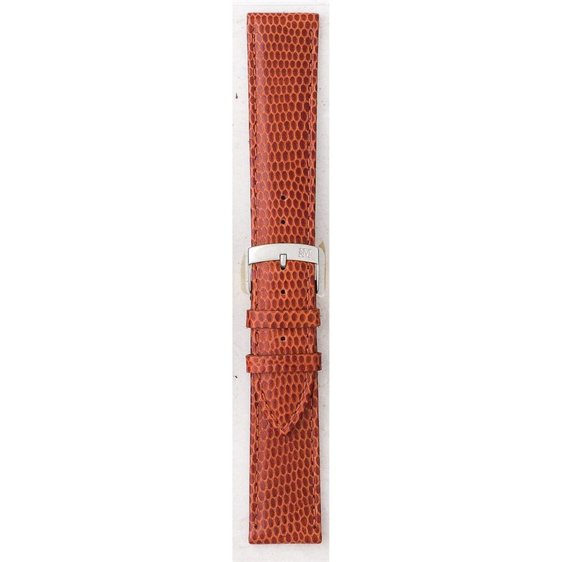 Bracelet à montre Morellato A01Y3266773041CR14 14 mm Marron