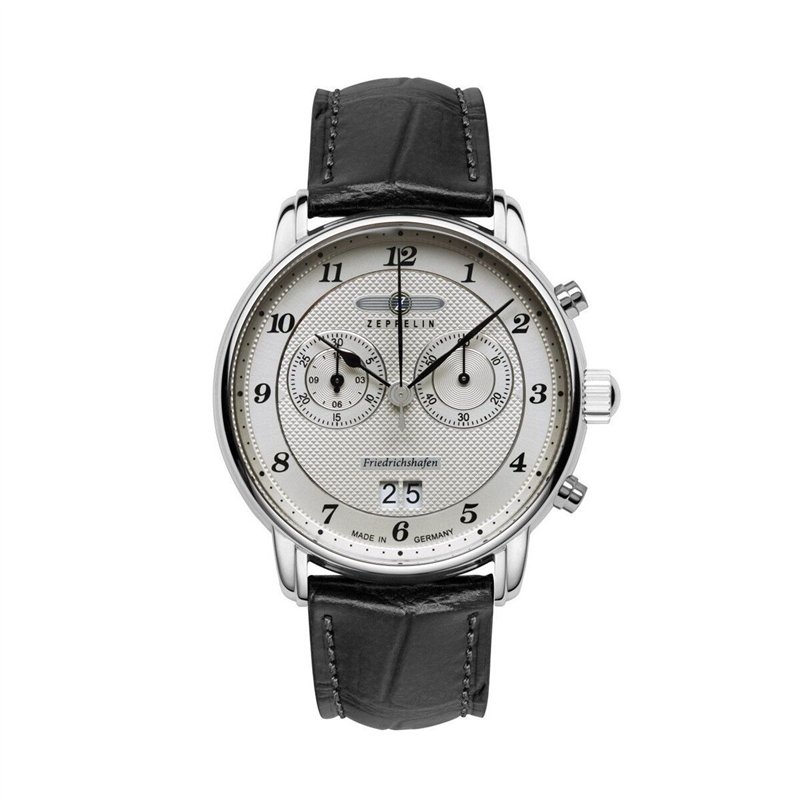 Montre Homme Zeppelin 8584-5