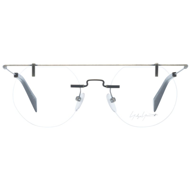 Image secondaire de Monture de Lunettes Homme Yohji Yamamoto YY3015 49400
