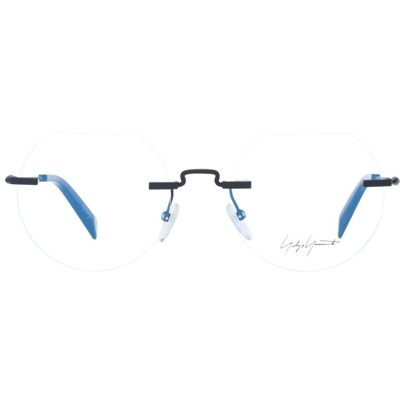 Image secondaire de Monture de Lunettes Homme Yohji Yamamoto YY3018 53002