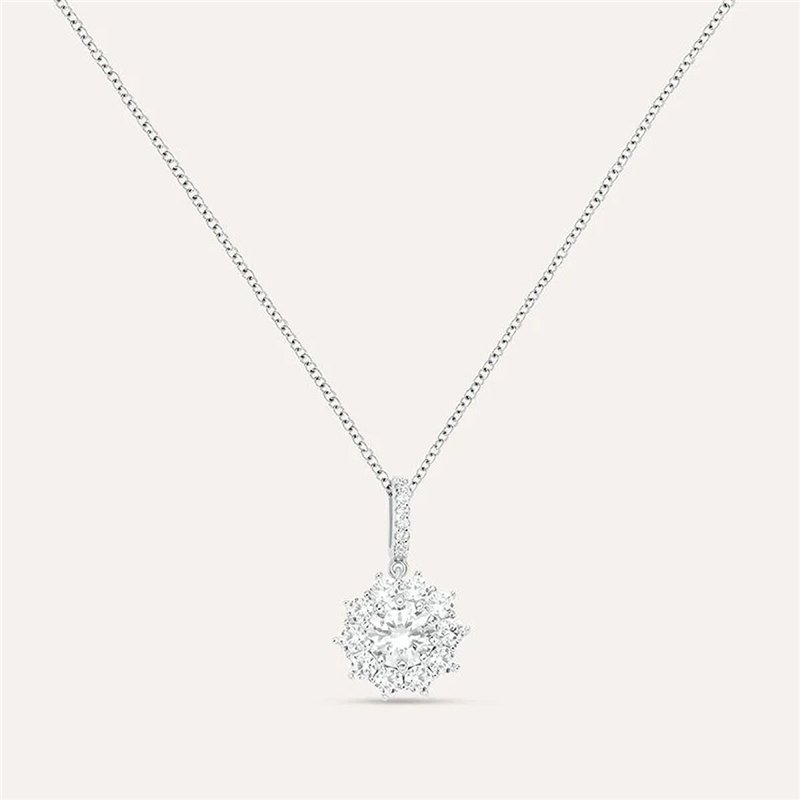 Image secondaire de Pendentif Femme Stroili 1694906 Argenté