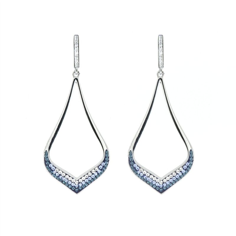 Boucles d´oreilles Femme Stroili 1694727 Argenté