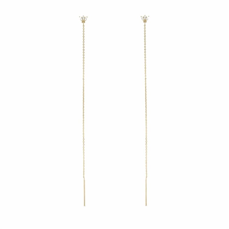 Boucles d´oreilles Femme Stroili 1694978