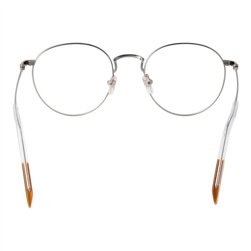 Image secondaire de Monture de Lunettes Homme Ermenegildo Zegna EZ5221 51016