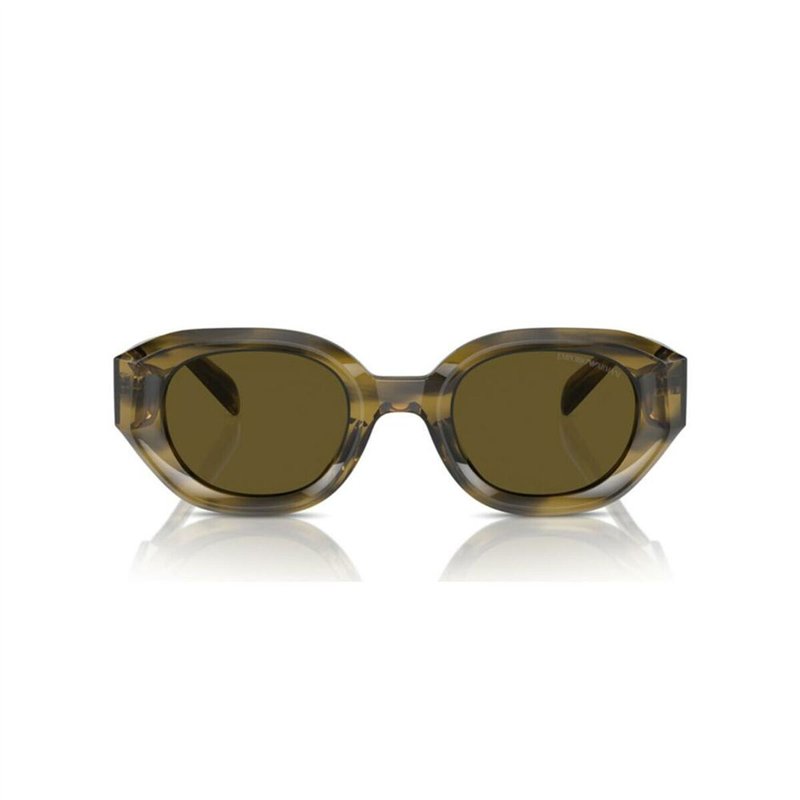 Image secondaire de Lunettes de soleil Homme Emporio Armani EA 4230U