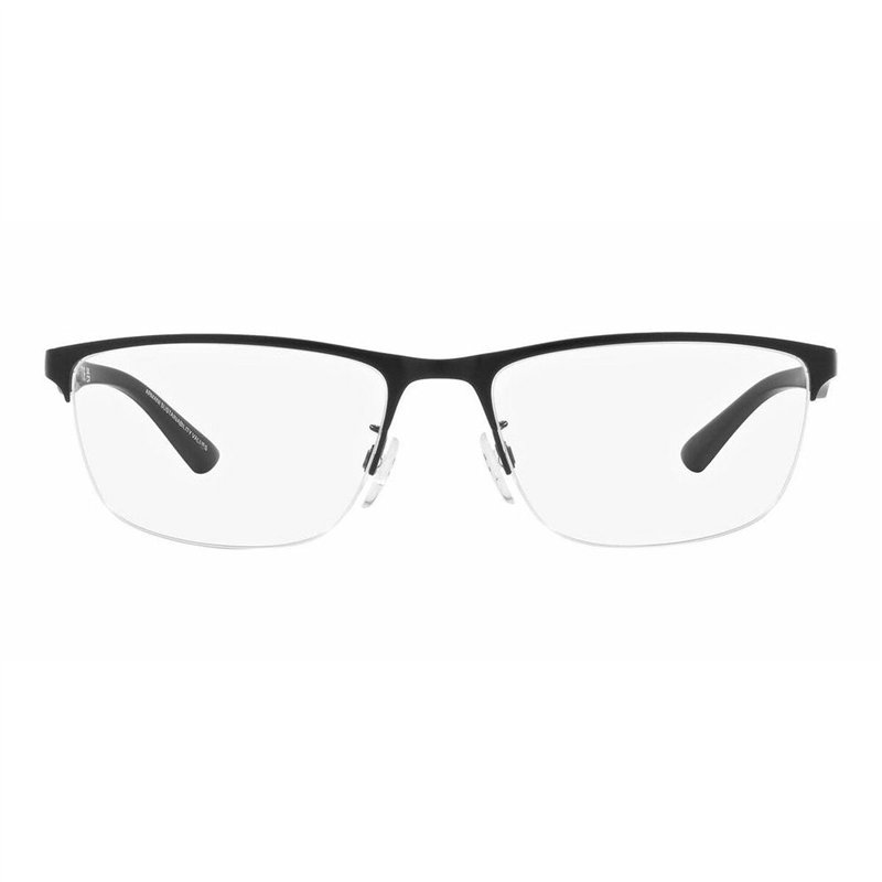 Image secondaire de Monture de Lunettes Homme Emporio Armani EA 1142